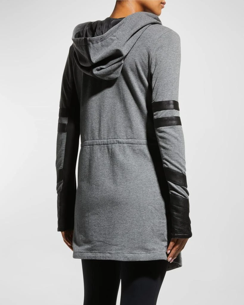 Blanc Noir Maitri Traveler Active Jacket 6