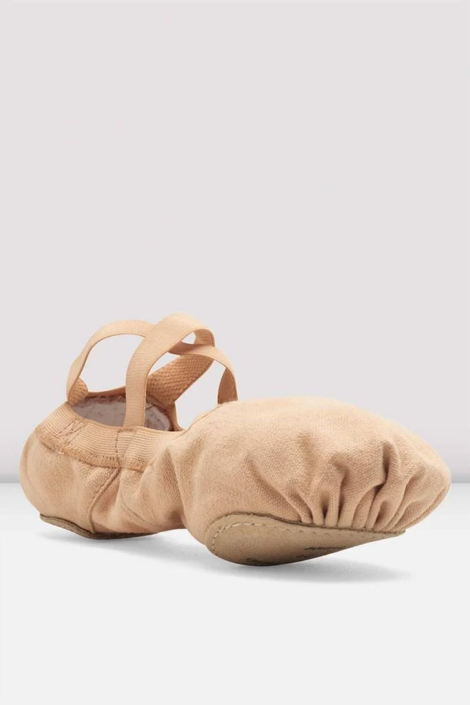 Bloch Bloch - Women's Pro Elastic Ballet Shoe 2
