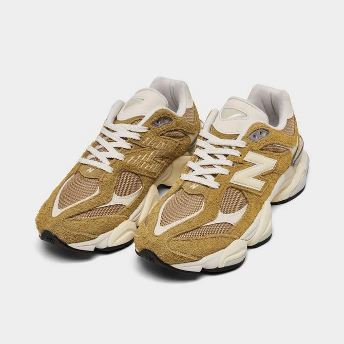 New Balance Women's New Balance 9060 Casual Shoes 3