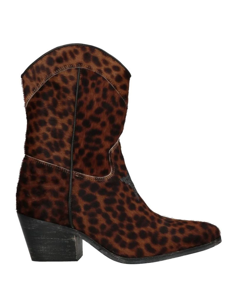 NIRA RUBENS Ankle boot 1