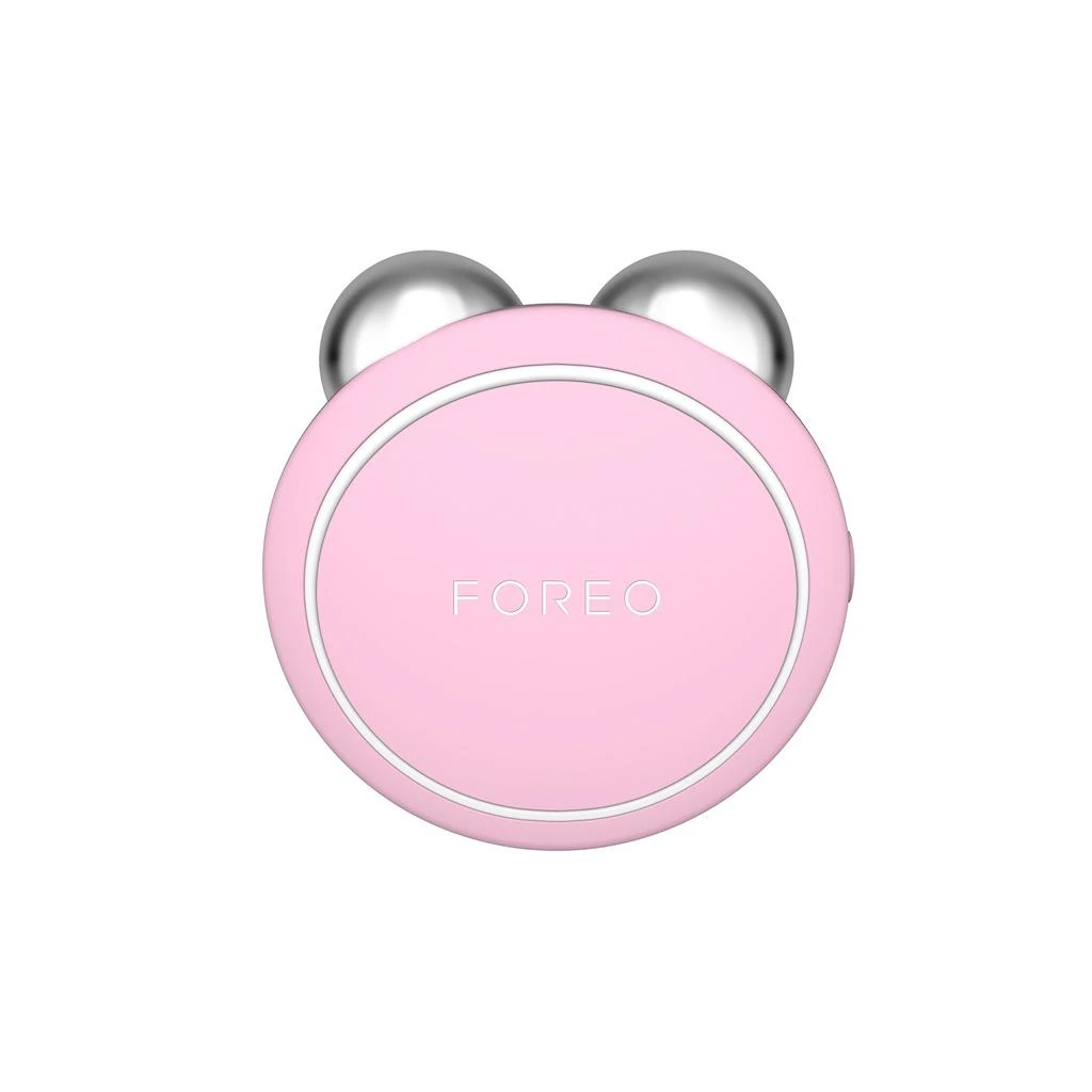 Foreo Bear Mini Facial Toning Device 1