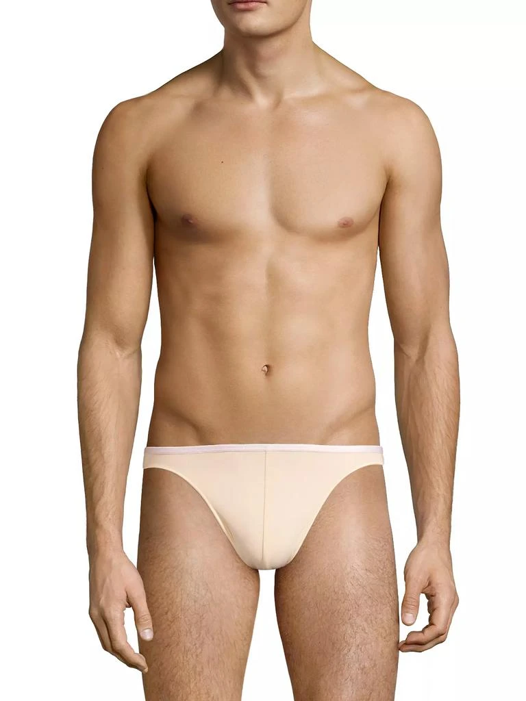 HOM Plumes Micro Briefs 3