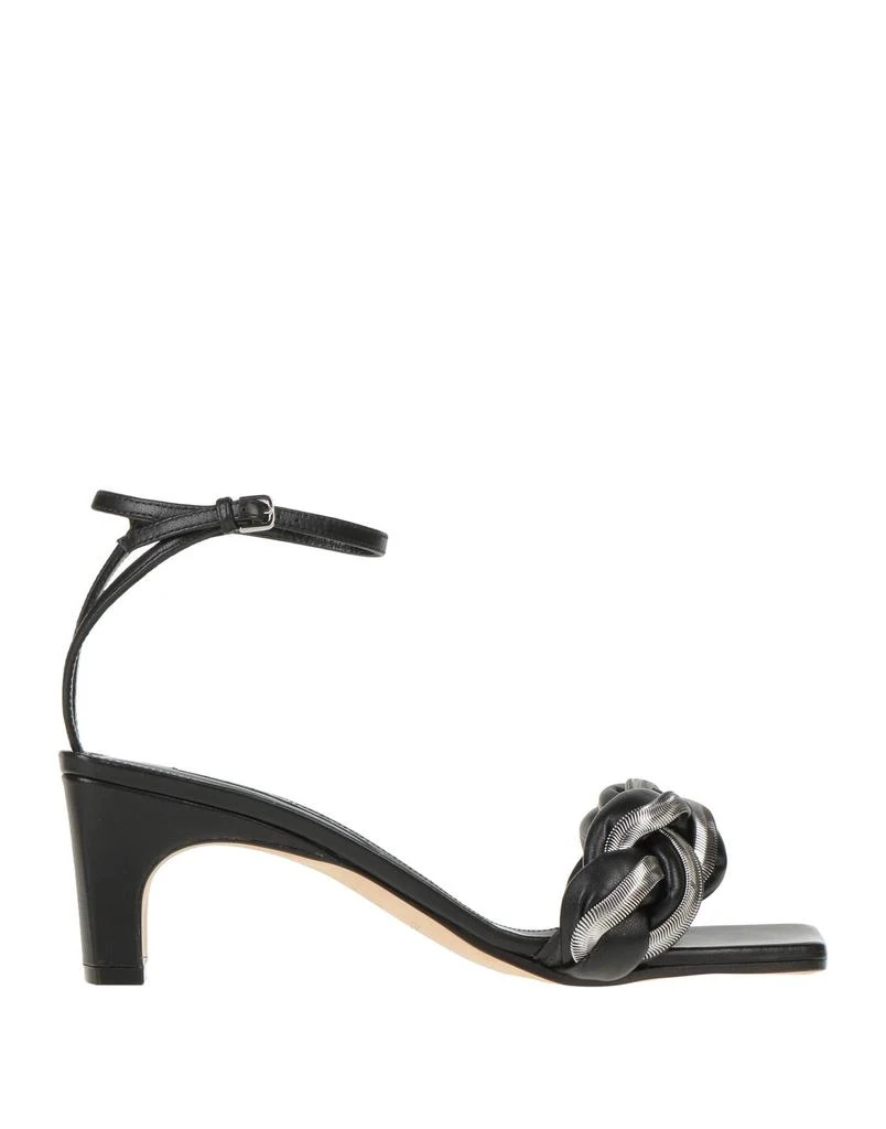 Sergio Rossi Sandals 1