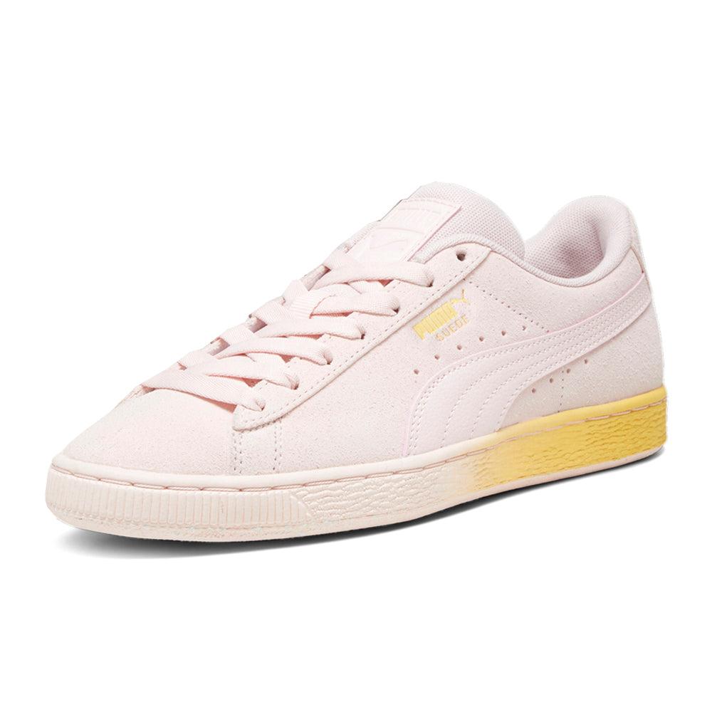 Puma Suede Classic Beach Days Lace Up Sneakers