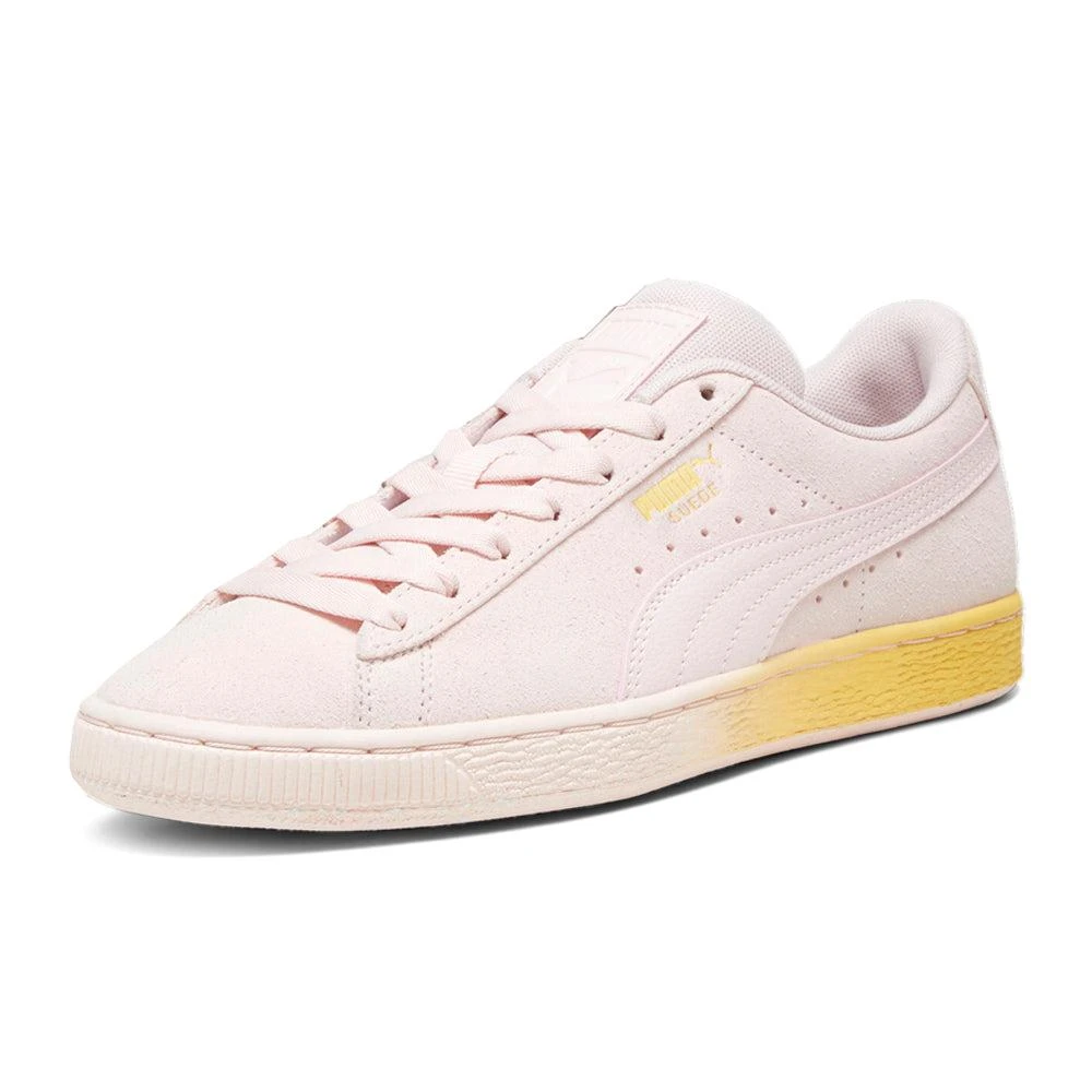 Puma Suede Classic Beach Days Lace Up Sneakers 2
