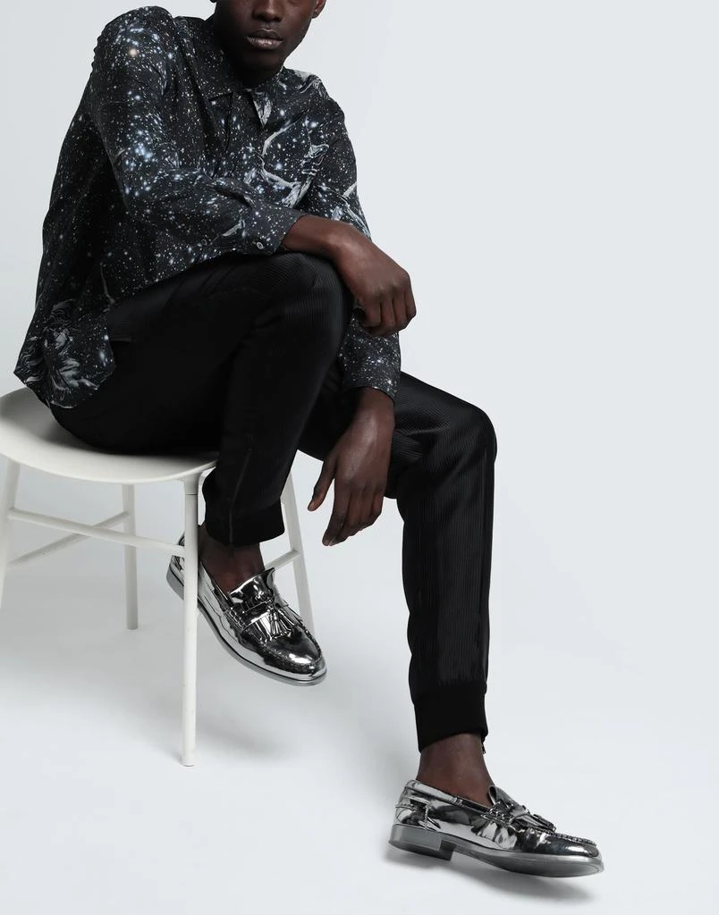 Tod's Loafers 4