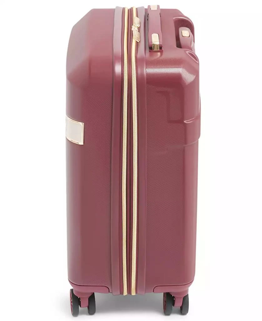 DKNY CLOSEOUT! Rapture 20" Hardside Carry-On Spinner Suitcase 3