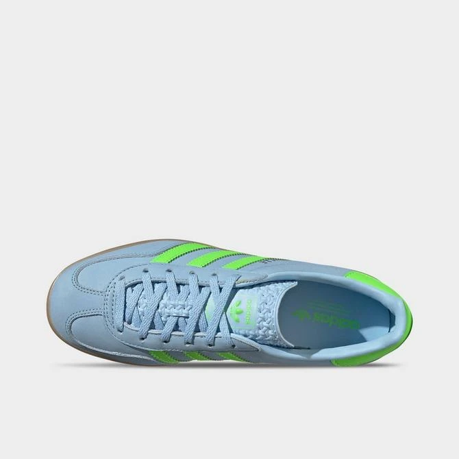 Adidas Women's adidas Originals Gazelle Casual Shoes 5