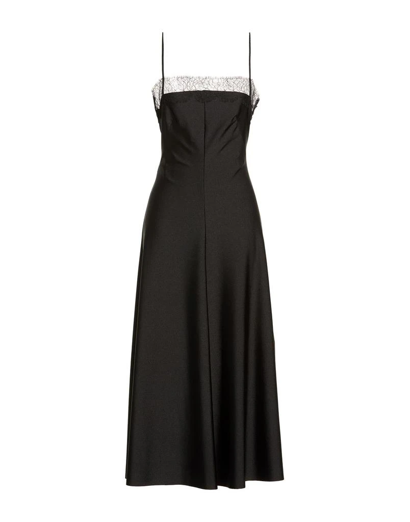 PHILOSOPHY di LORENZO SERAFINI Slip dress