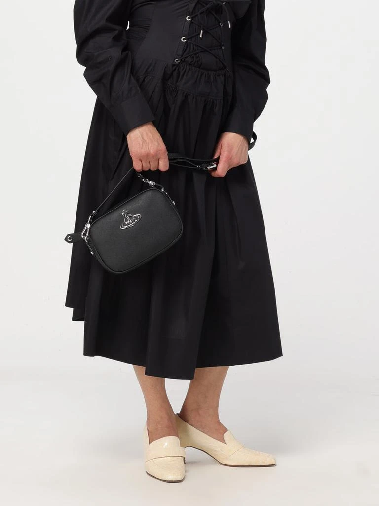 Vivienne Westwood Crossbody bags woman Vivienne Westwood 2