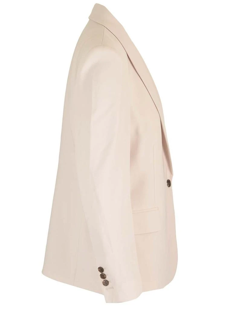 Theory Theory Single-Breasted Tailored Blazer 3