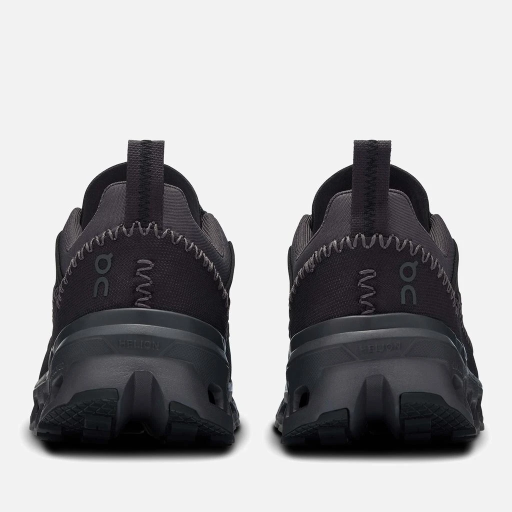 On Men's Cloudaway Mesh Running Trainers 4