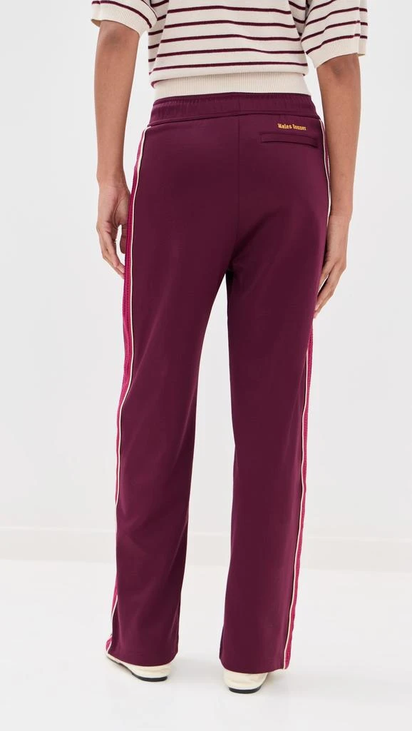 WALES BONNER Mantra Track Pants 3