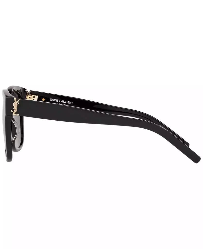 Yves Saint Laurent Women
s Sunglasses, SL M40 2