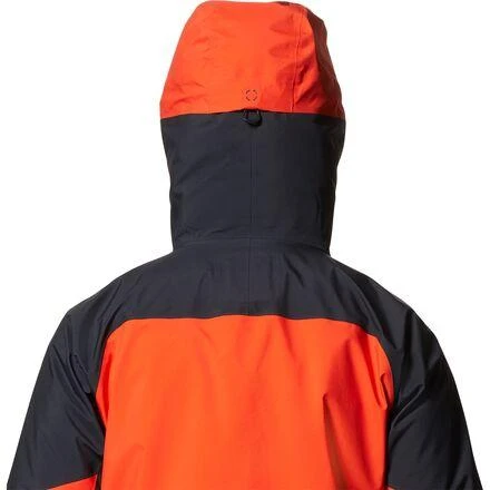 Mountain Hardwear Viv GORE-TEX Pro Jacket - Men's 7