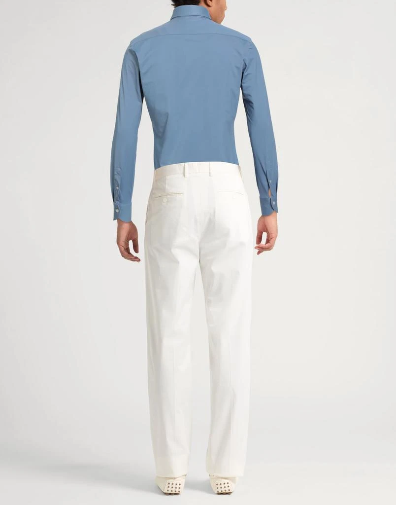 XACUS Solid color shirt 3