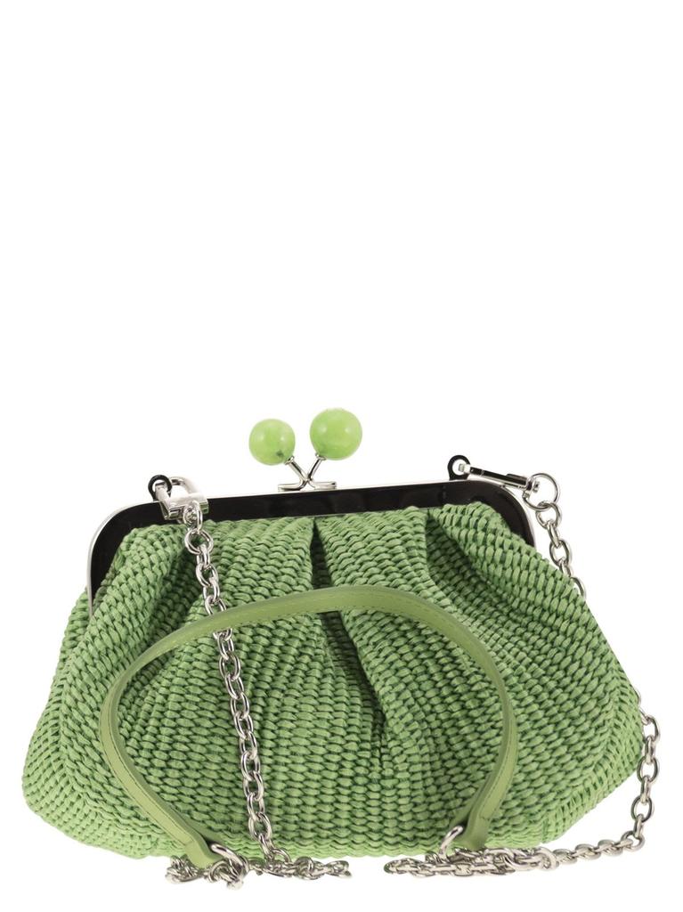 Weekend Max Mara Weekend Max Mara Palmas Chained Pastry Bag