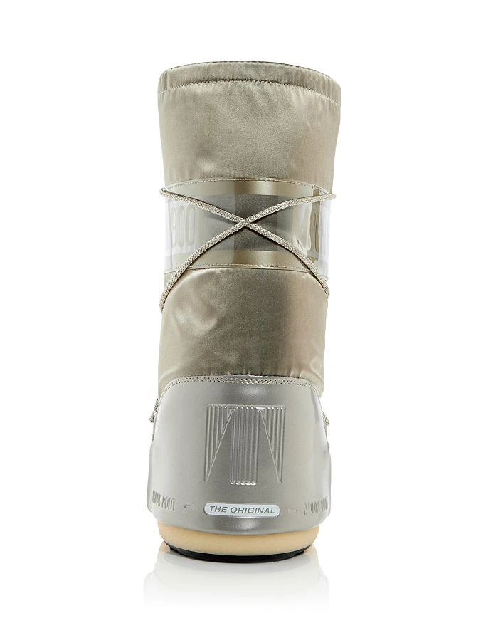 Moon Boot Women's Icon Glance Cold Weather Boots 4