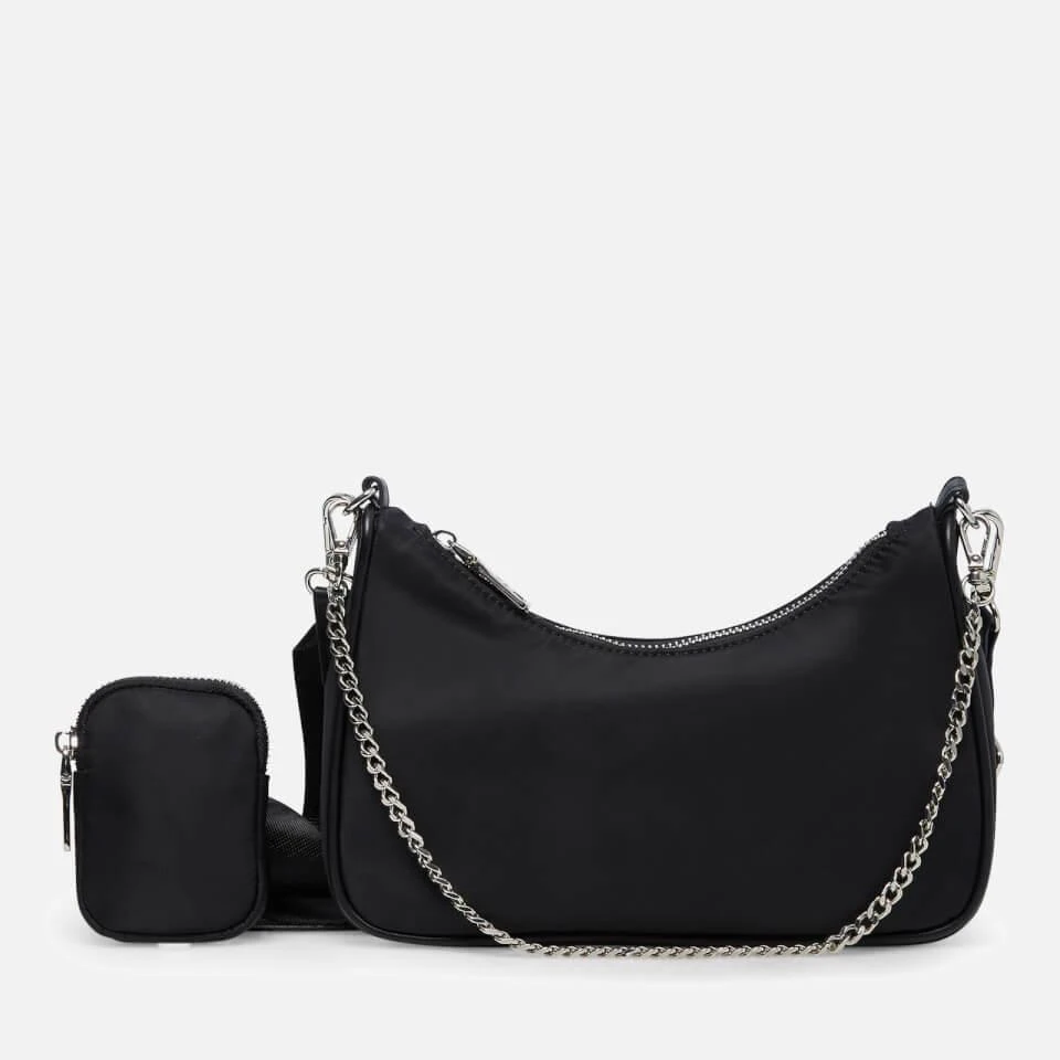 Steve Madden Steve Madden Bvital-T Nylon Cross-Body Bag 1