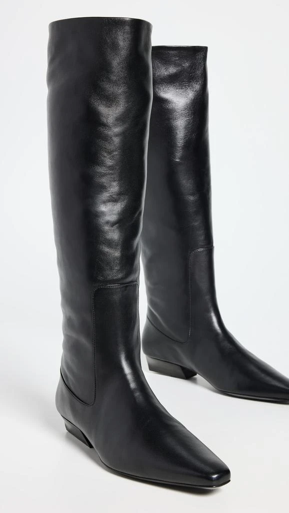 Staud Wally Flat Boots 4