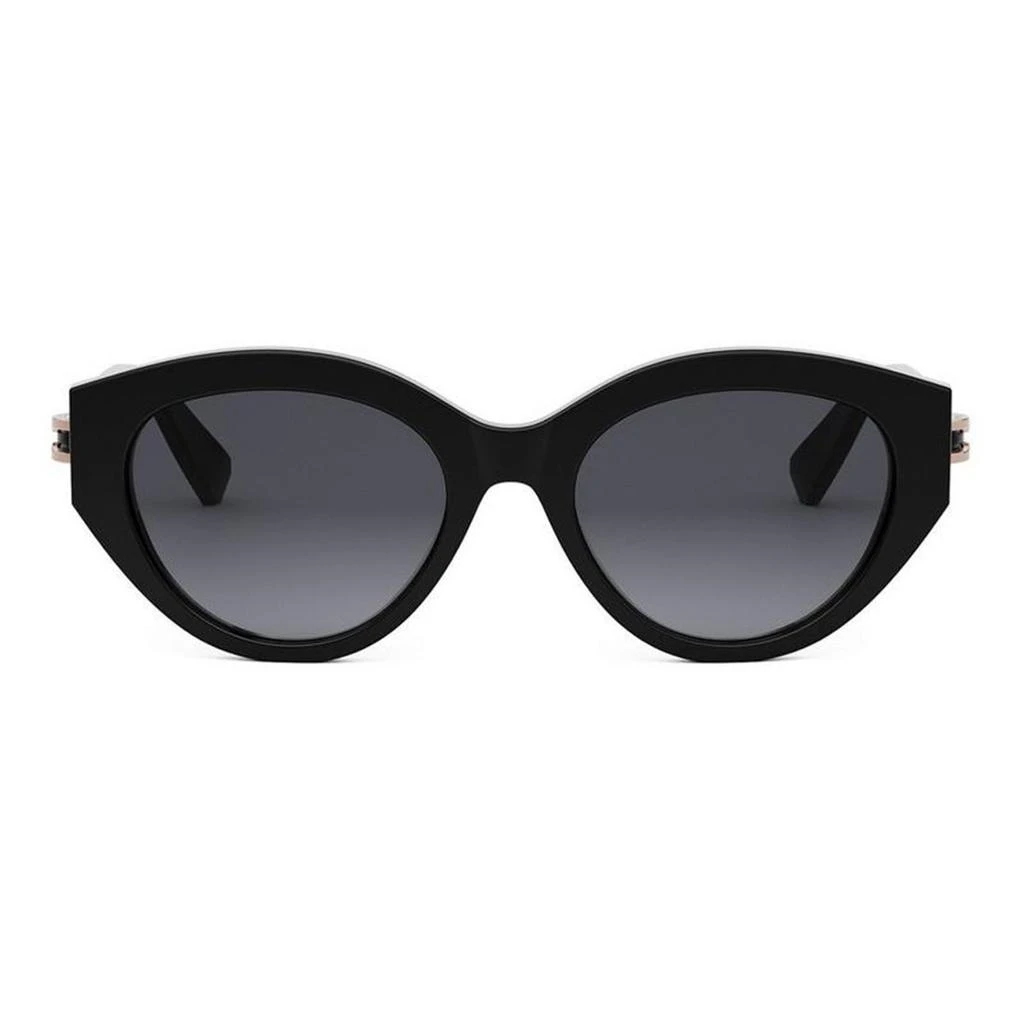 Bulgari Cat-Eye Sunglasses – On Sale Now with Up to 36% Off  display picture 3