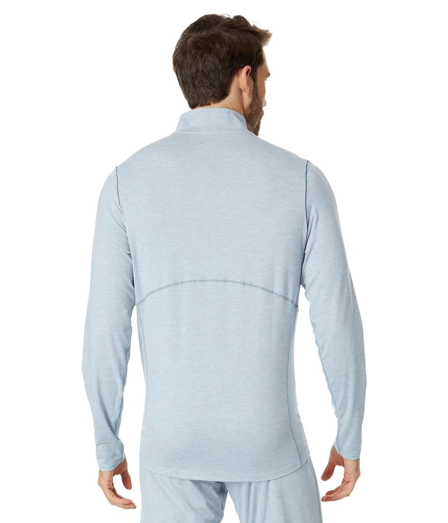 Hot Chillys Clima-Trek Zip-Tee 2
