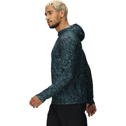 Outdoor Research Echo Printed Hoodie - Men's 6