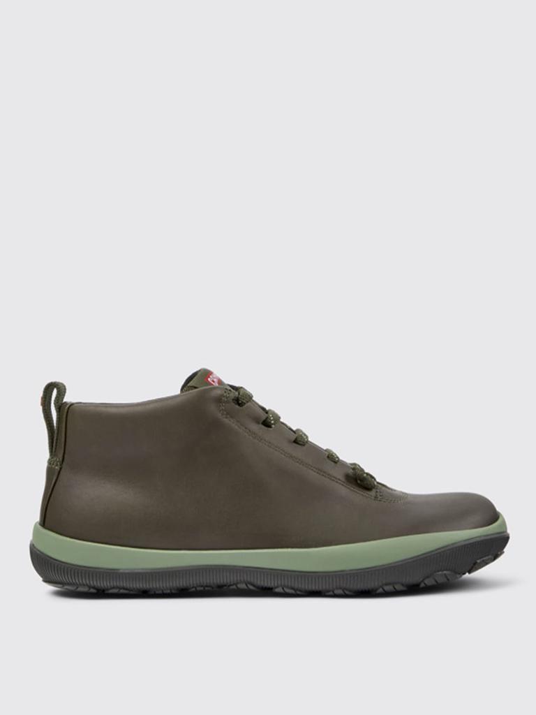 Camper Camper Peu Pista GORE-TEX ankle boots in leather