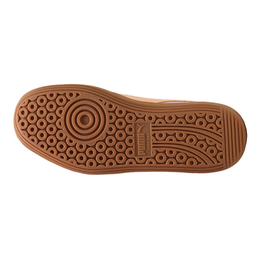 Puma Palermo Lace Up Sneakers 5