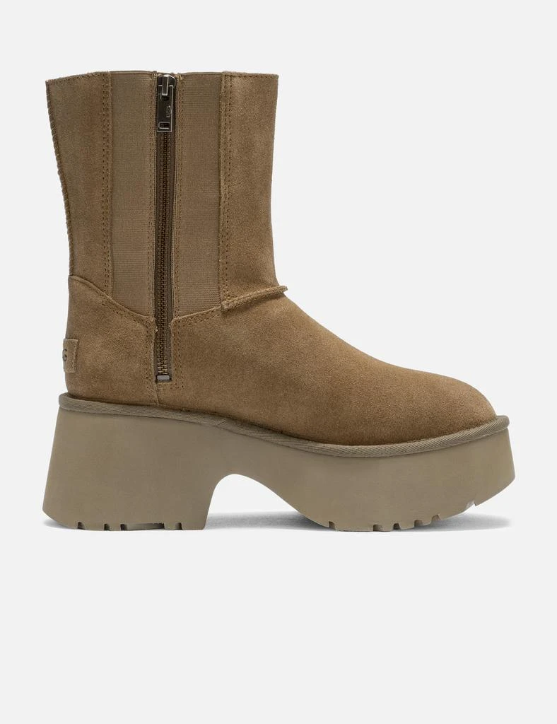 UGG Women's Classic Twin Seam New Heights 2