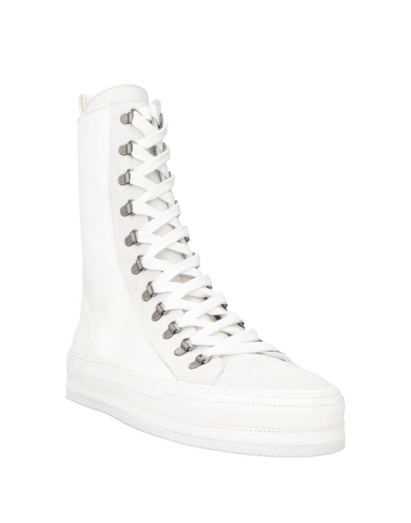 ANN DEMEULEMEESTER Sneakers 2