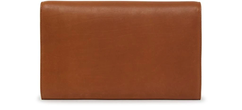 The Row Large envelope bag 4