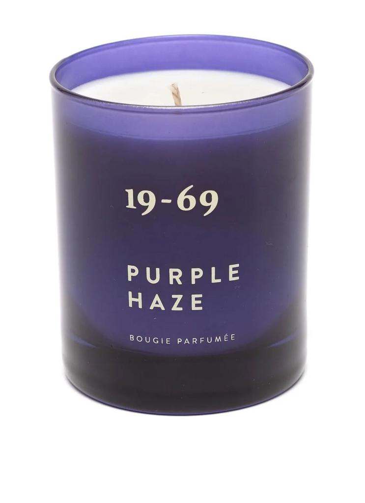 19-69 Purple Haze