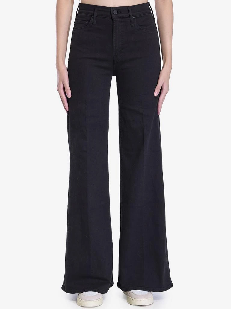 MOTHER The Twister Sneak Jeans 1