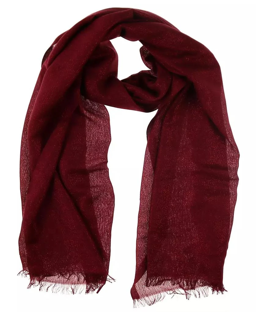 Fraas Metallic Solid Lightweight Wrap 1