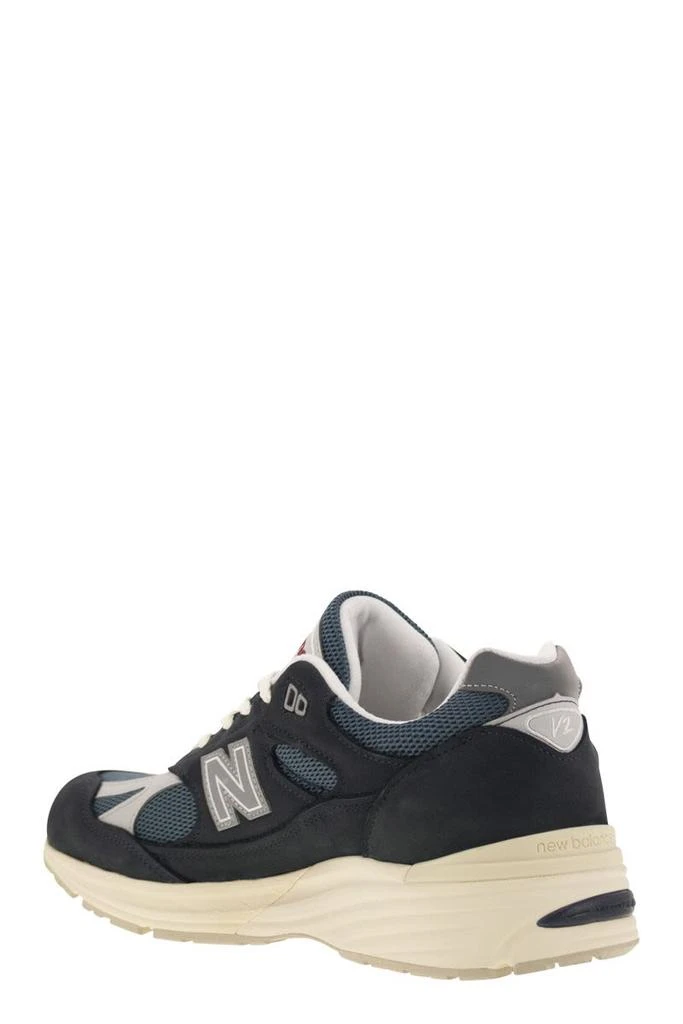 New Balance 991V2 - SNEAKERS 3