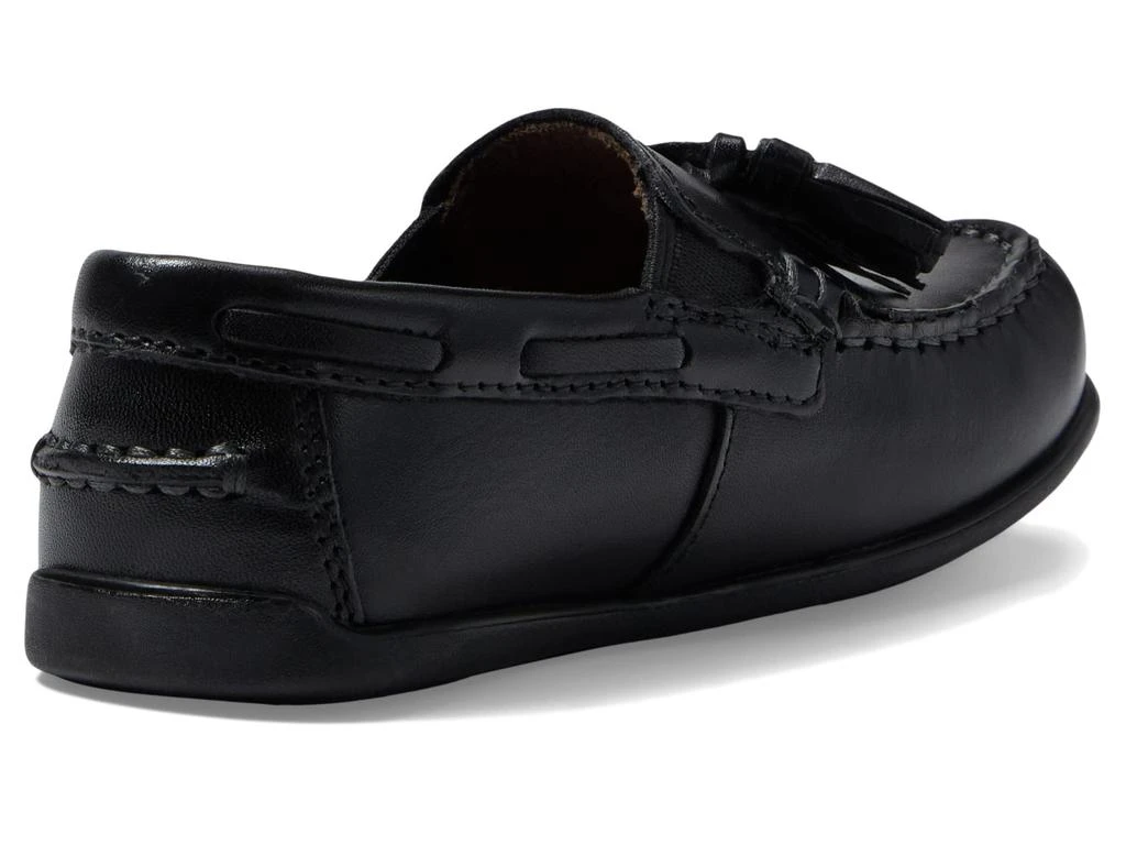 Florsheim Kids Jasper Jr Moc Toe Drop Tassel (Toddler/Little Kid/Big Kid) 5