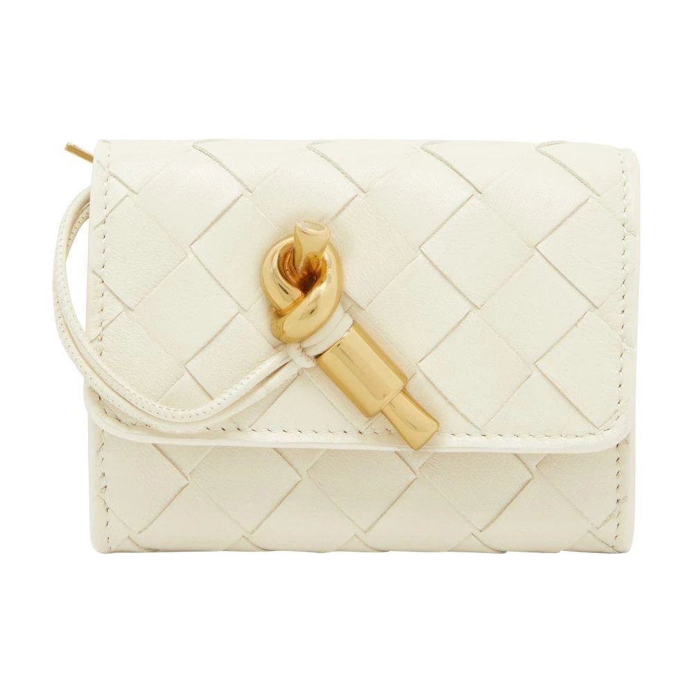 Bottega Veneta Andiamo Envelope cardholder 7