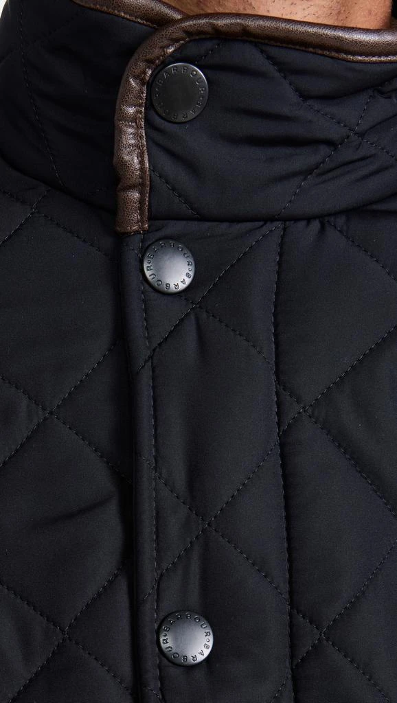 Barbour Powell Quilted Jacket 5