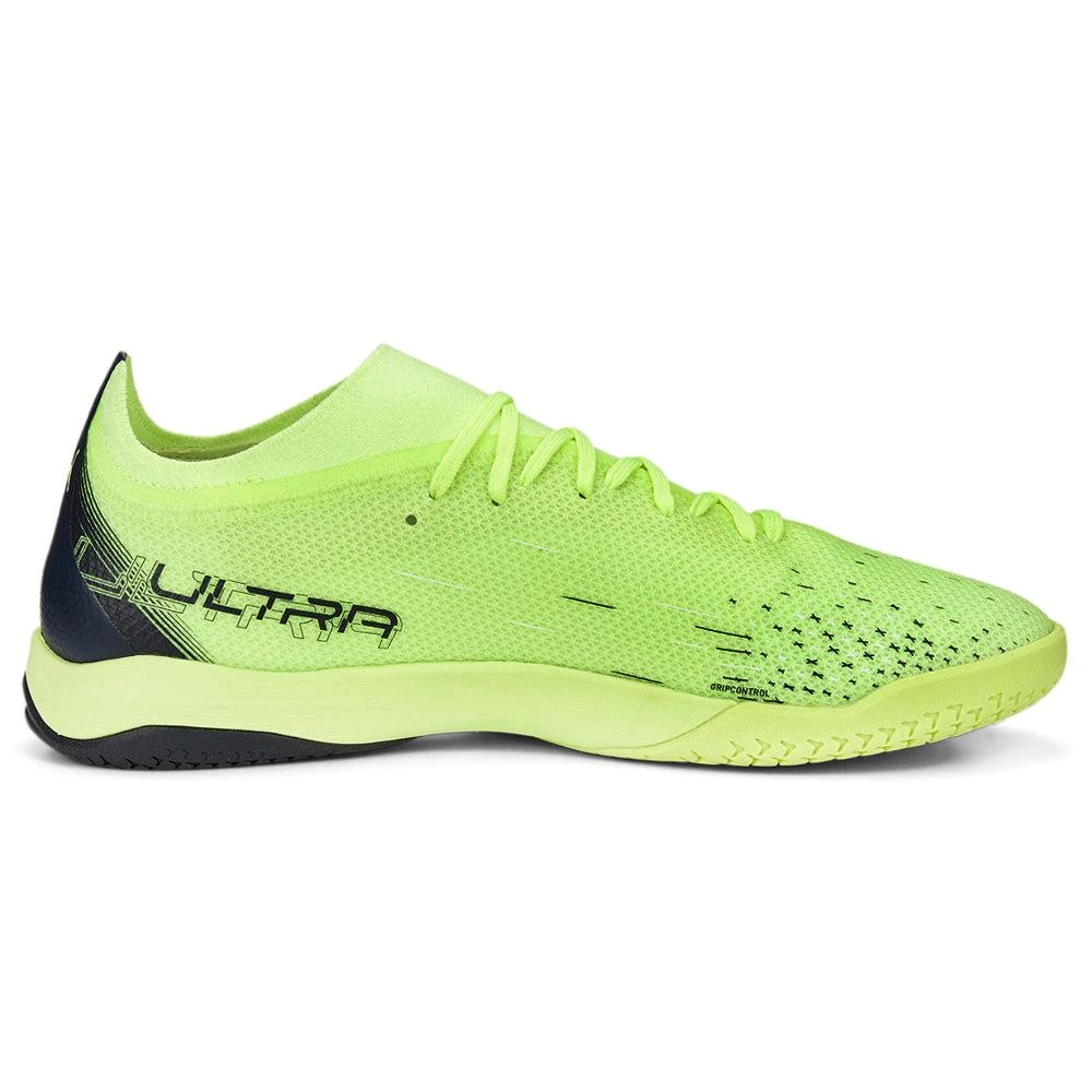 Puma Ultra Match Indoor Soccer Cleats 1