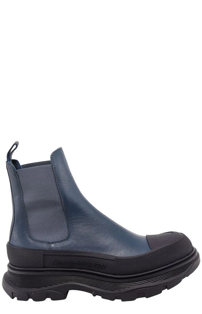 Alexander McQueen Alexander McQueen Tread Slick Boots 1