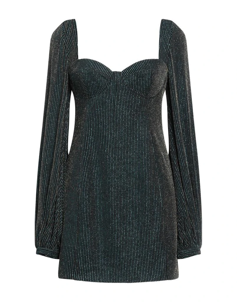 FLAVIA MARDI Short dress 1