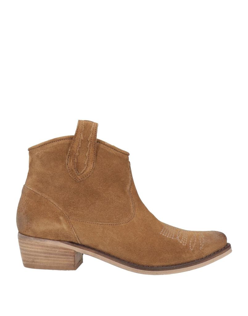 1725.A Ankle boot