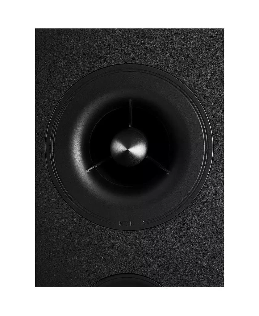 Polk Audio Reserve 3.0 Channel Compact Home Theater Speaker Bundle (Black) 7