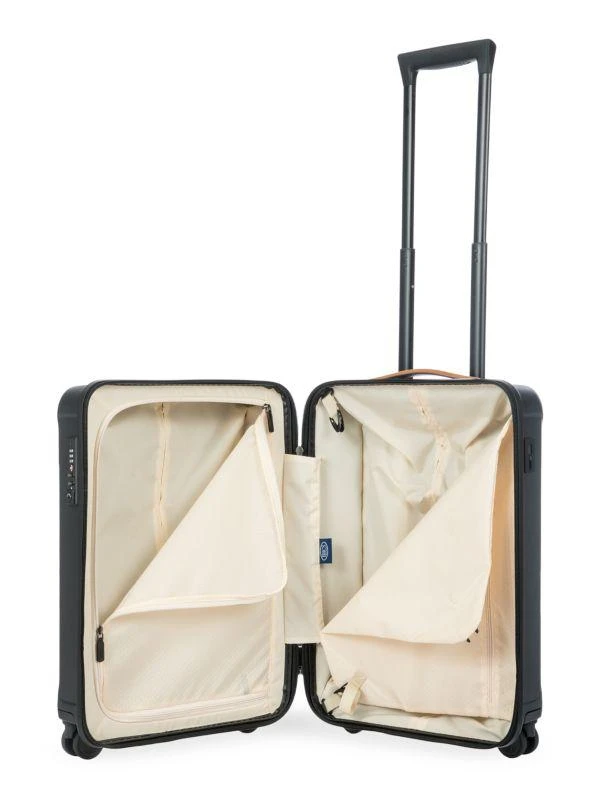 Bric's Capri 21" Expandable Spinner Carry-On Suitcase 4