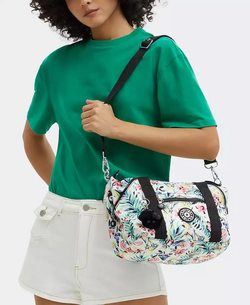 Kipling Women's Art Zipper Mini Bag 6