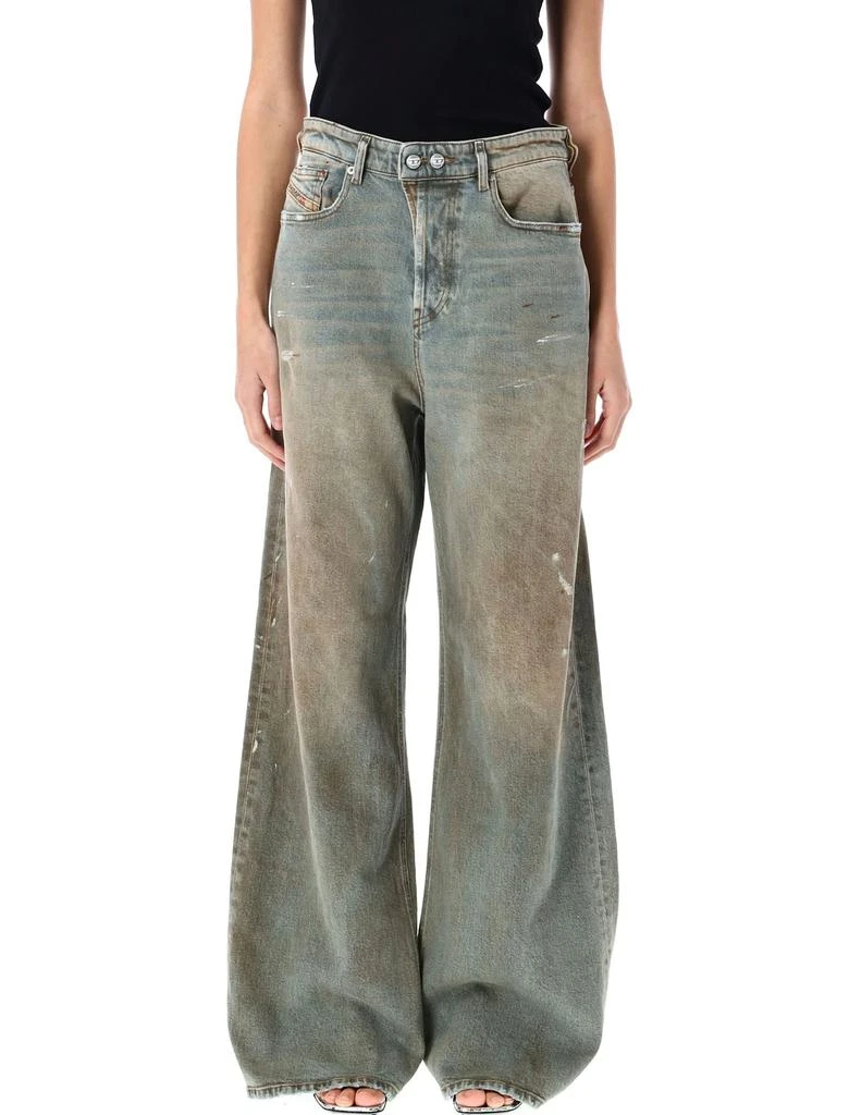 Diesel 1996 D-sire Jeans 1