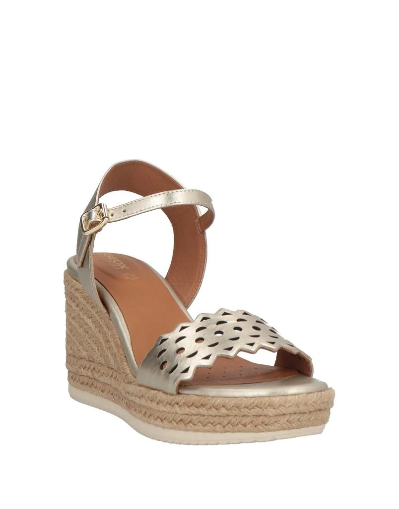 Geox Espadrilles 2