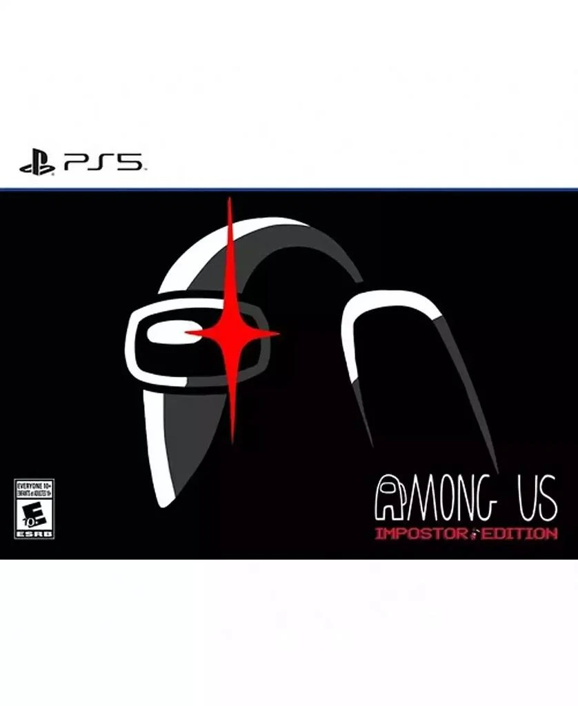 Maximum Gaming Among Us: Impostor Edition for PlayStation 5