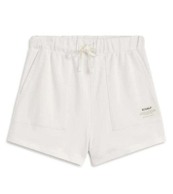 ECOALF Ecoalf Drawstring Casual Shorts 1